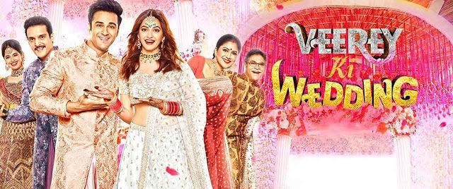 Veerey Ki Wedding Download Bluray