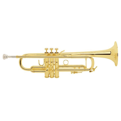 Trumpet Leadpipe Bach Lr